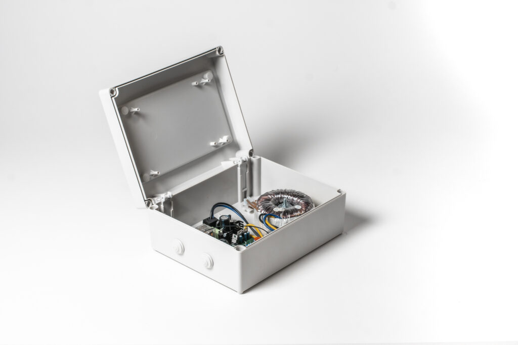 SLIDER 1L4 CAJA