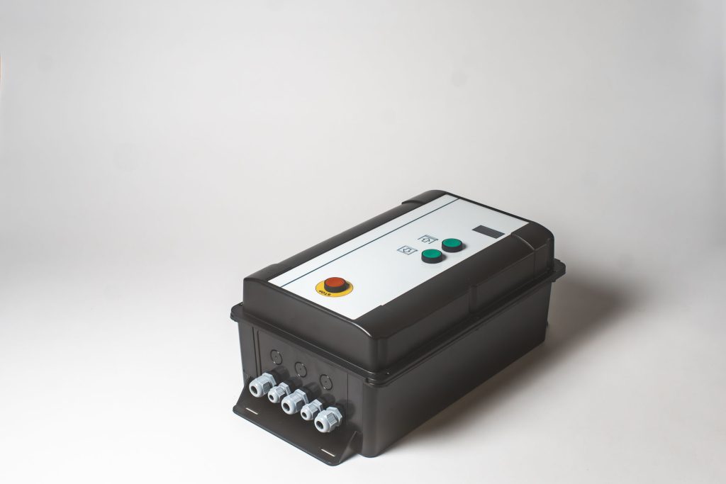 Power 1R0 VAR GT - AERF